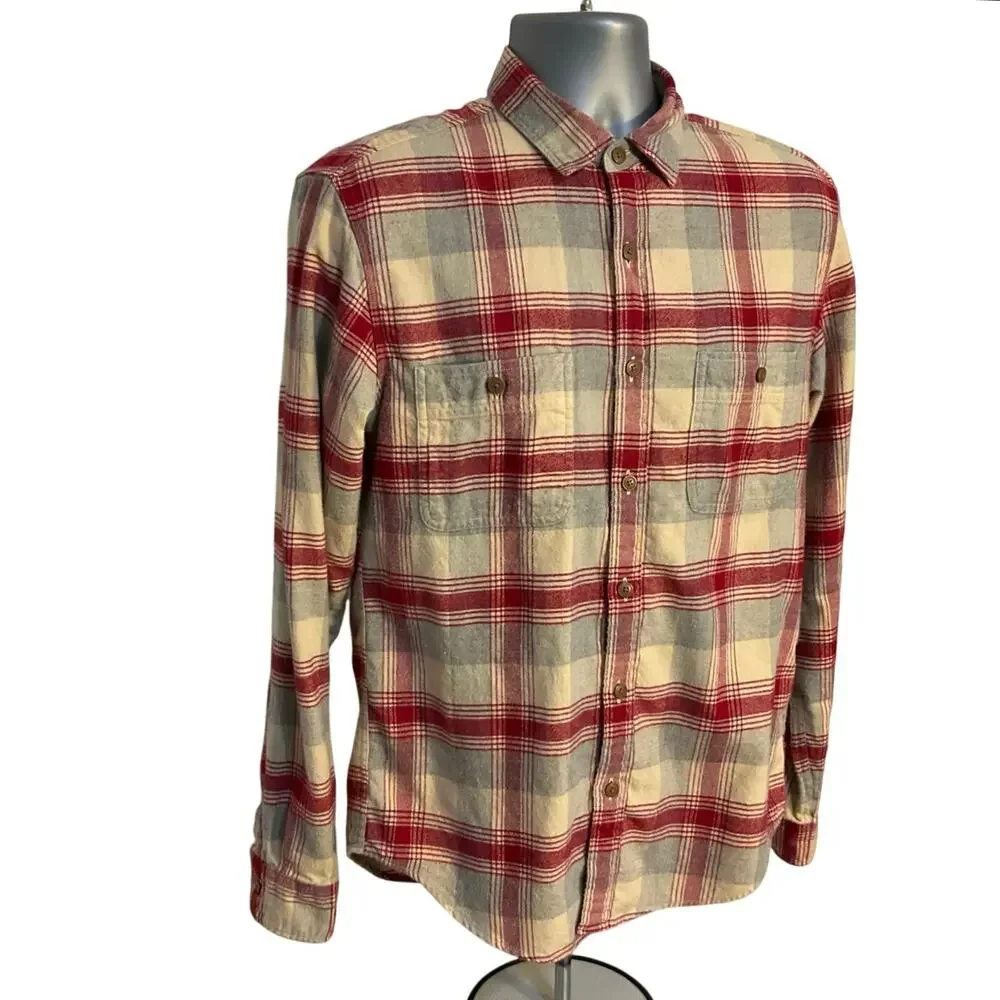 J. Crew classic crew